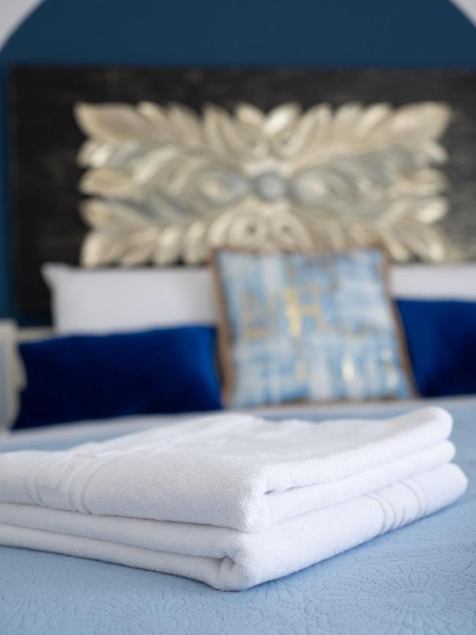 Apartment Blue Siri Iraklio
