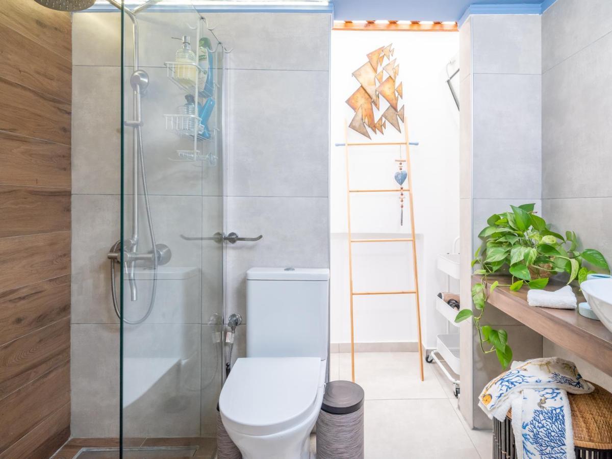 Appartement Blue Siri *