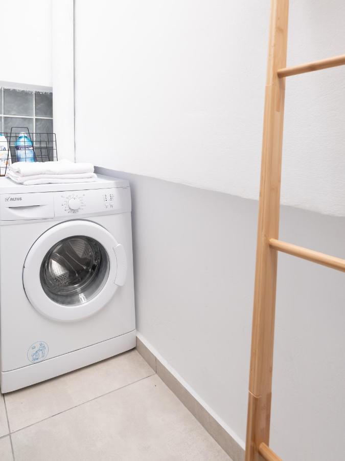 Appartement Blue Siri