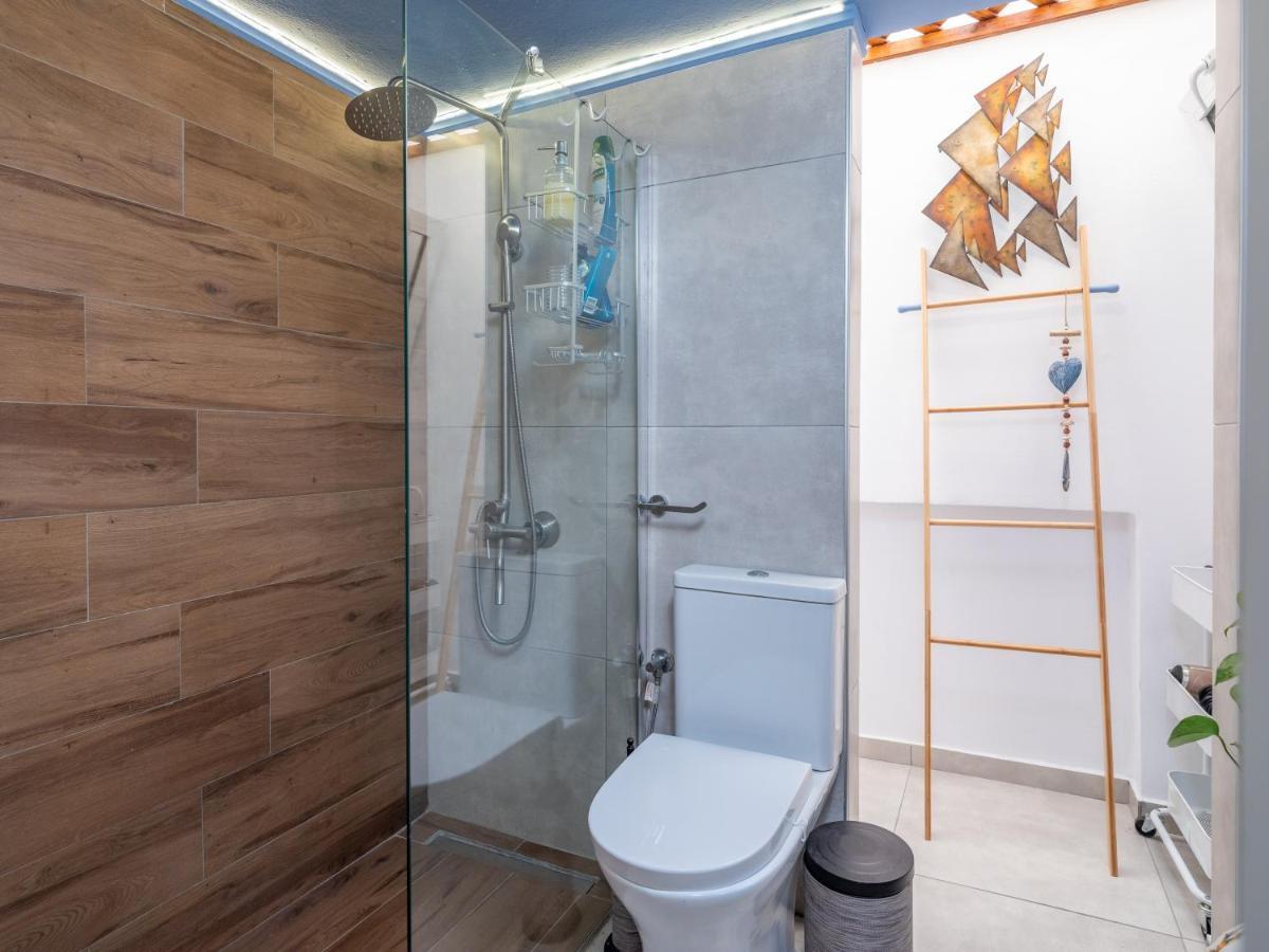 Appartement Blue Siri Héraklion