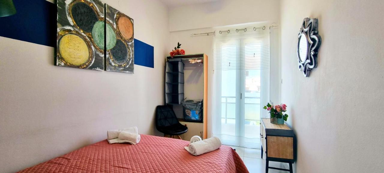 Appartement Blue Siri
